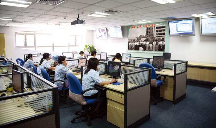 Enterprise environment